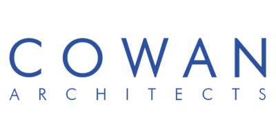 Cowan Architects Logo